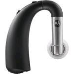 Motorola Sliver II Bluetooth Headset