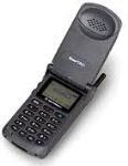 Motorola StarTAC 7000 Cell Phone