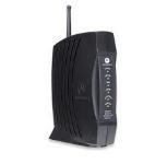 Motorola Surfboard Wireless Router