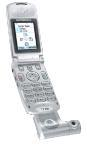 Motorola T720i Smartphone