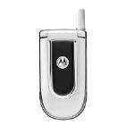 Motorola V170 Cell Phone