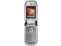 Motorola V323 Smartphone