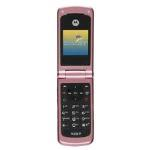 Motorola W259 Smartphone