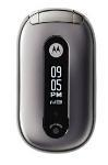 Motorola W315 Smartphone