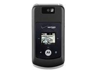 Motorola w755 Smartphone