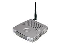 Motorola WR850G Broadband Wireless Router