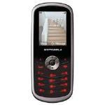 Motorola WX290 Smartphone