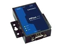 Moxa NPort 5110 Ethernet Adapter