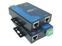 Moxa NPort 5210 2-port RS-232 Serial Ethernet Adapter