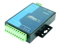 Moxa NPort 5231 Serial Ethernet Adapter