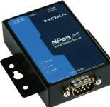 Moxa NPort 6110 Ethernet Adapter