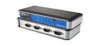Moxa UPort 2410 USB-to-Serial Converter