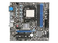 MSI 760GM-E51 Motherboard