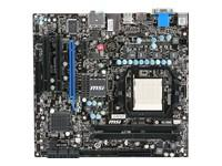 MSI 785GTM-E45 Motherboard