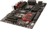 MSI A88X-G45 GAMING Motherboard