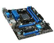 MSI A88XM-E45 Motherboard