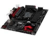 MSI A88XM Gaming Motherboard