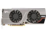 MSI AMD Radeon HD 6950 2GB Graphics Card