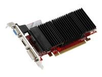 MSI ATI Radeon HD 4350 1GB Graphics Card