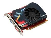 MSI ATI Radeon HD 5670 1GB Graphics Card