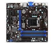 MSI B85M-E45 Motherboard