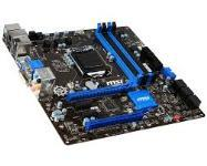 MSI B85M-G43 Motherboard