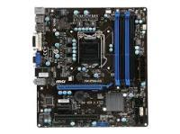 MSI CSM-B75MA-P45 Motherboard