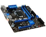 MSI CSM-H87M-G43 Motherboard