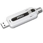 MSI DIGIVOX ATSC TV Tuner Card