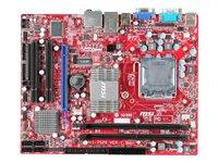 MSI G31TM-P35 Motherboard