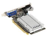 MSI GDDR2 nVIDIA GeForce 8400 GS PCIE DDR2 512MB Graphics Card