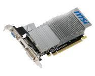 MSI GeForce 210 PCIE DDR3 1GB Graphics Card