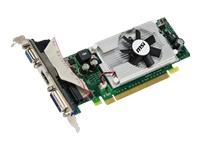 MSI GeForce 210 PCIE GDDR2 512MB Graphics Card