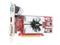 MSI GeForce 220 GT DDR3 1GB Graphics Card