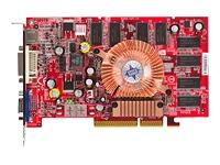 MSI Geforce 6200 DDR 256MB Graphics Card