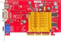 MSI GeForce 6200AX PCIE GDDR 256MB Graphics Card