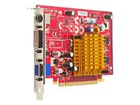 MSI Geforce 6200TC PCIE DDR 64MB Graphics Card