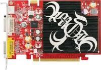 MSI GeForce 7600GS PCIE GDDR2 256MB Graphics Card