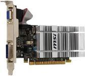 MSI GeForce 8400 GS 1GB Graphics Card