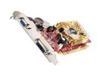 MSI GeForce 8400 GS DDR2 512MB Graphics Card