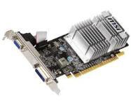 MSI GeForce 8400 GS PCIE-X16 2.0 DDR3 512MB Graphics Card