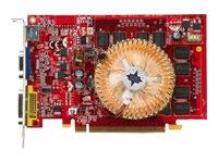 MSI GeForce 8500 GT PCIE GDDR2 512MB Graphics Card