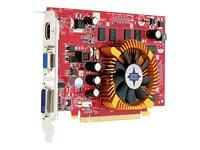 MSI GeForce 9400GT PCIE GDDR2 1GB Graphics Card