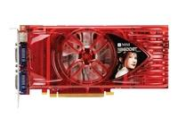 MSI GeForce 9600 GT PCIE GDDR3 1GB Graphics Card