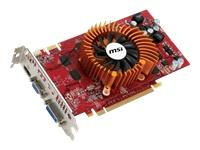 MSI GeForce 9800GT 1GB Graphics Card