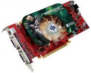 MSI GeForce 9800GT PCIE GDDR3 512MB Graphics Card