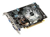 MSI GeForce GT 220 1GB GDDR2 Graphics Card