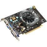 MSI GeForce GT 240 PCIE GDDR5 512MB Graphics Card