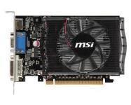 MSI GeForce GT 430 PCIE DDR3 4GB Graphics Card