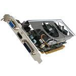 MSI GeForce GT 440 PCIE GDDR3 1GB Graphics Card